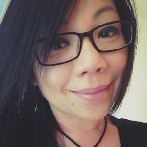 Meet your Posher, Marilyn